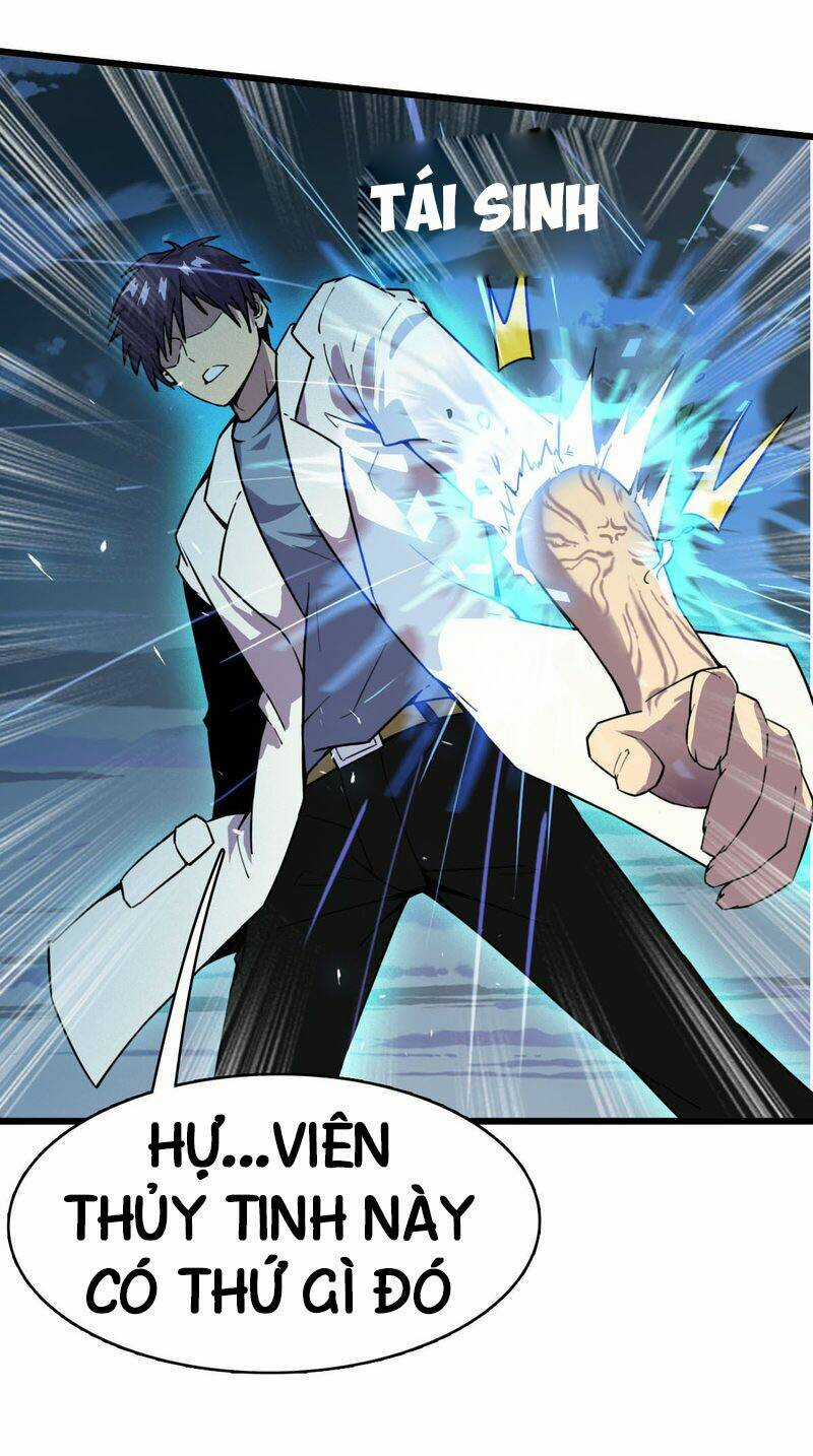 Bị Ép Thành Chúa Cứu Thế Chapter 9 trang 2