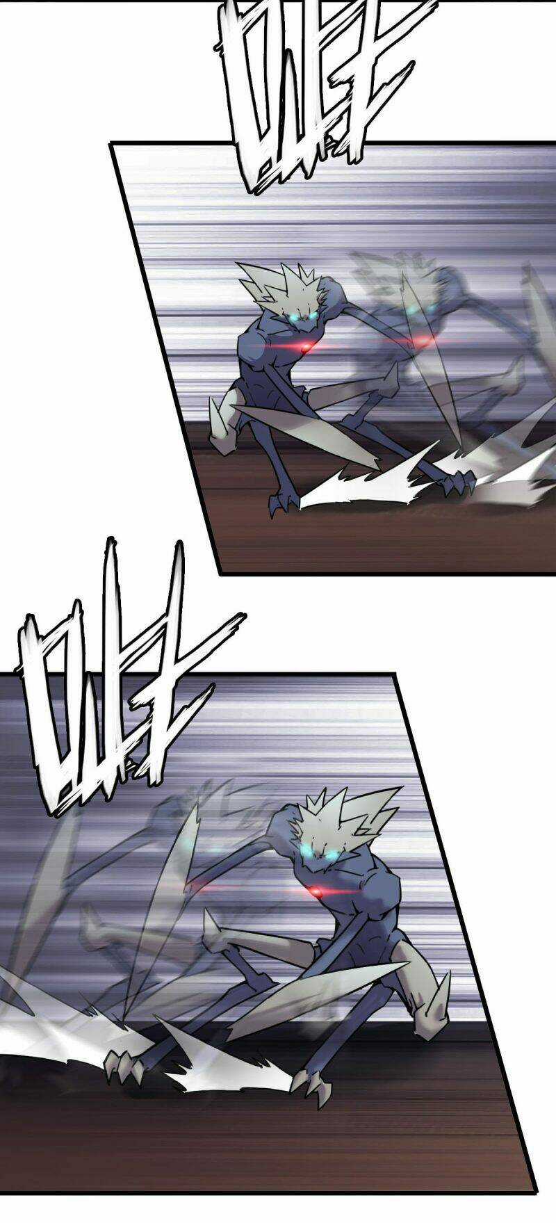 Bị Ép Thành Chúa Cứu Thế Chapter 9 trang 23