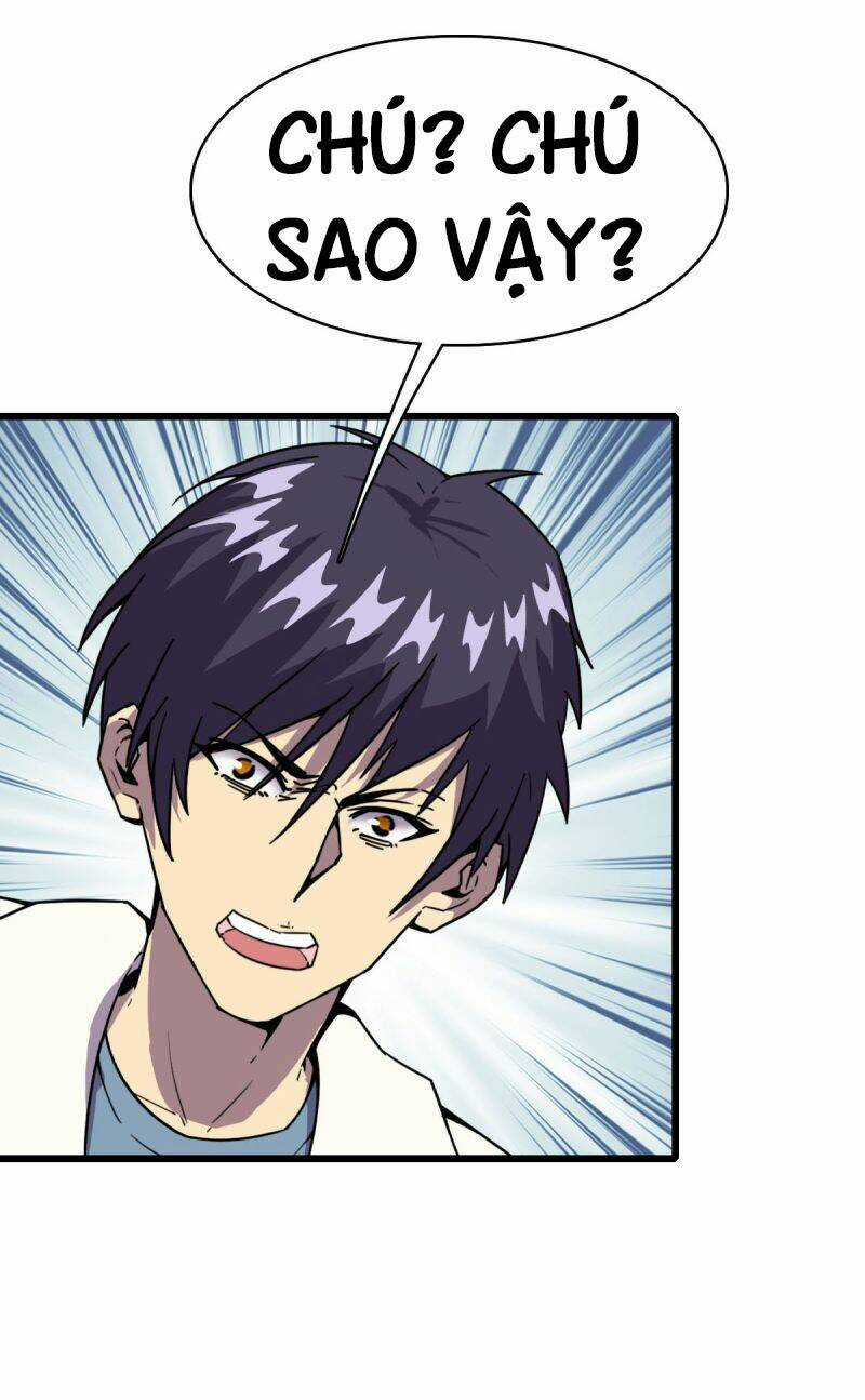 Bị Ép Thành Chúa Cứu Thế Chapter 9 trang 25