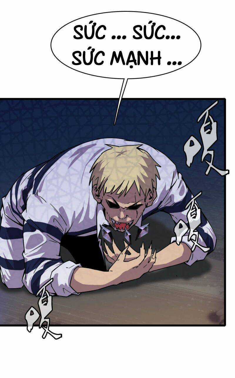 Bị Ép Thành Chúa Cứu Thế Chapter 9 trang 27