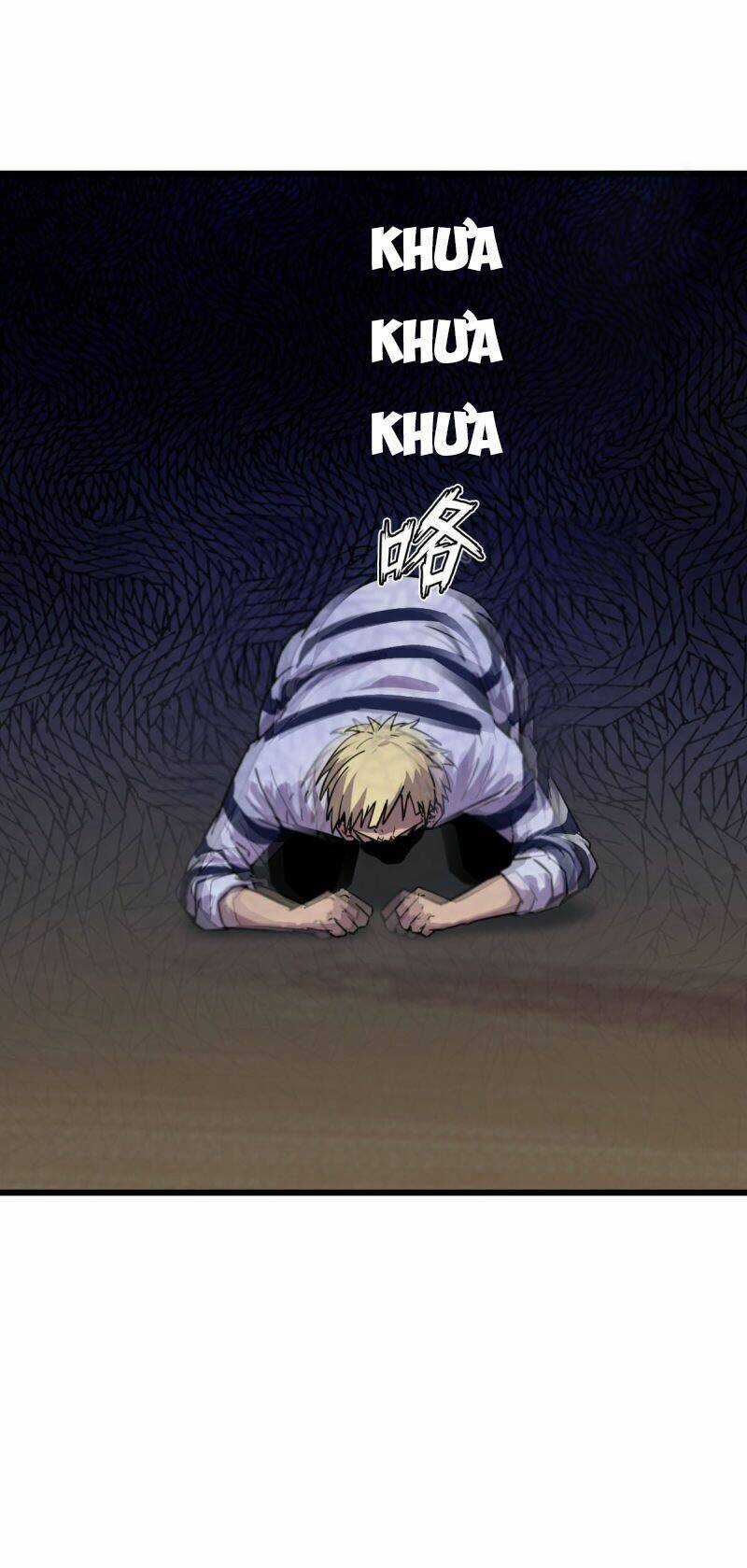 Bị Ép Thành Chúa Cứu Thế Chapter 9 trang 28