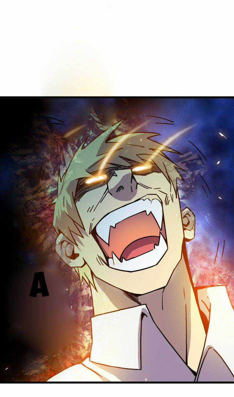 Bị Ép Thành Chúa Cứu Thế Chapter 9 trang 4