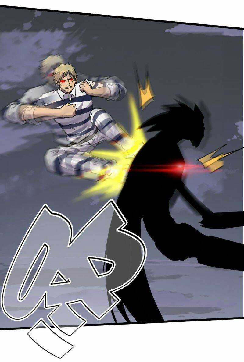 Bị Ép Thành Chúa Cứu Thế Chapter 9 trang 7