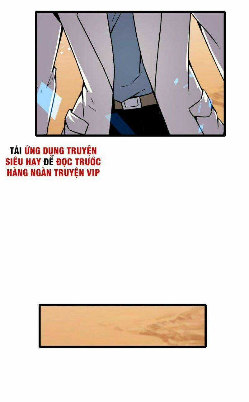 Bị Ép Trở Thành Cứu Thế Chủ Chapter 12 trang 19