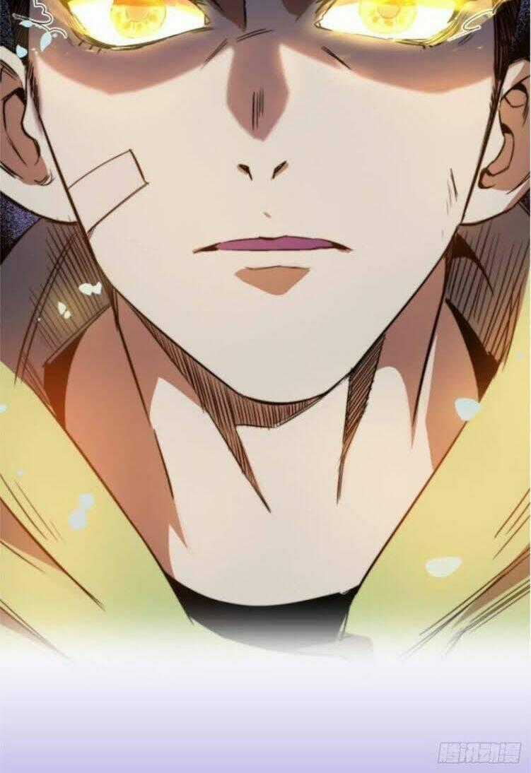 Bị Ép Trở Thành Mạnh Nhất Thế Giới Chapter 0 trang 14