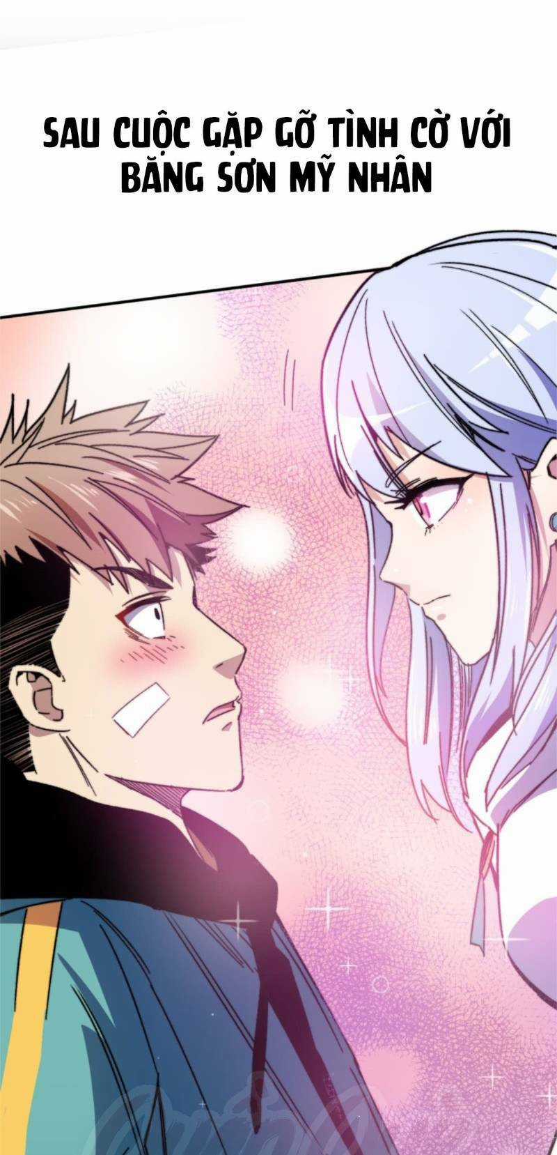 Bị Ép Trở Thành Mạnh Nhất Thế Giới Chapter 0 trang 6