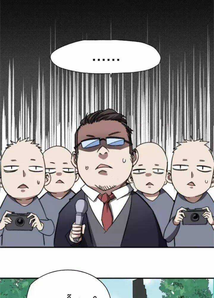 Bị Ép Trở Thành Mạnh Nhất Thế Giới Chapter 1 trang 15