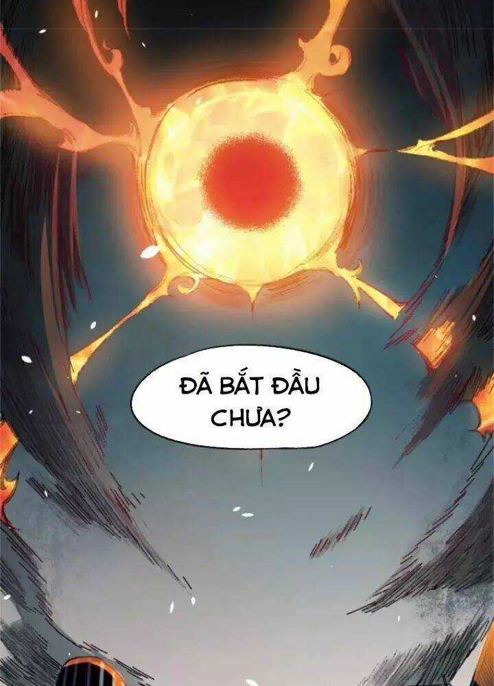 Bị Ép Trở Thành Mạnh Nhất Thế Giới Chapter 1 trang 23