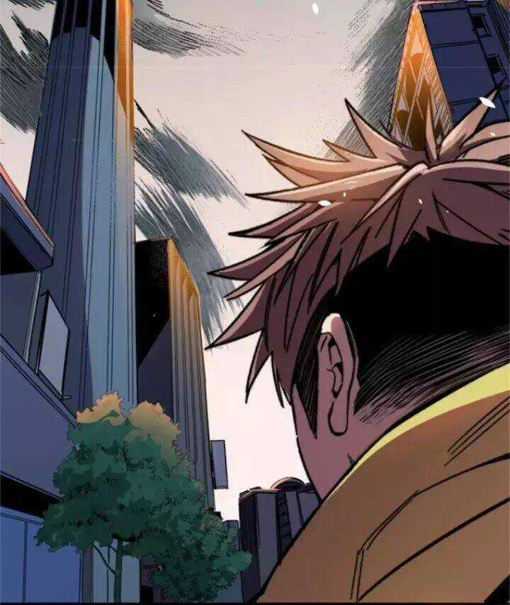 Bị Ép Trở Thành Mạnh Nhất Thế Giới Chapter 1 trang 24