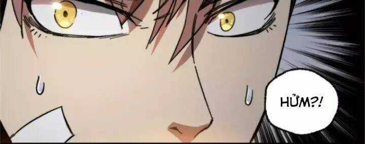 Bị Ép Trở Thành Mạnh Nhất Thế Giới Chapter 1 trang 28