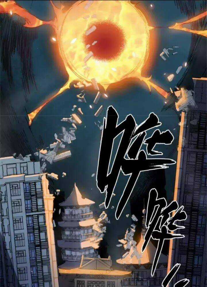 Bị Ép Trở Thành Mạnh Nhất Thế Giới Chapter 1 trang 29