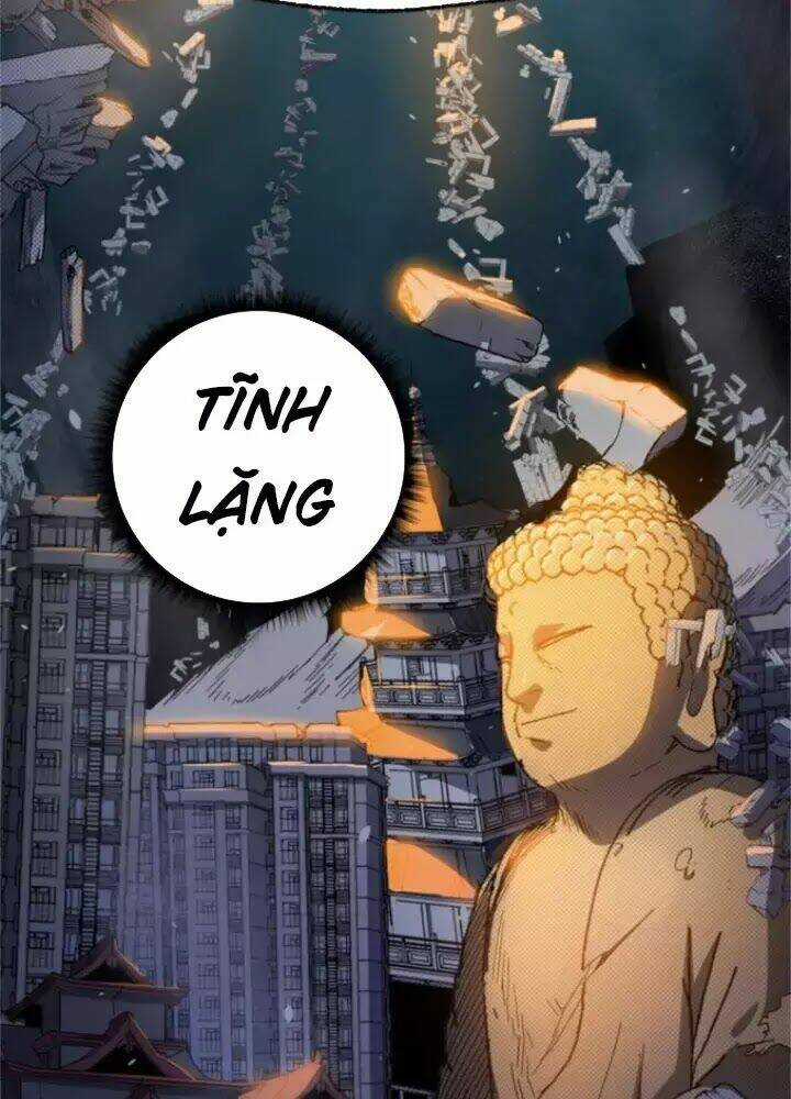 Bị Ép Trở Thành Mạnh Nhất Thế Giới Chapter 1 trang 33