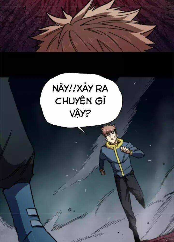 Bị Ép Trở Thành Mạnh Nhất Thế Giới Chapter 1 trang 37