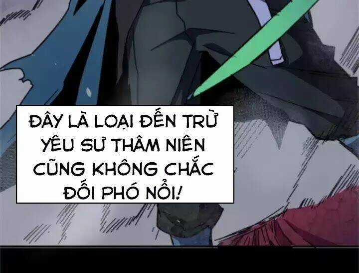 Bị Ép Trở Thành Mạnh Nhất Thế Giới Chapter 1 trang 39