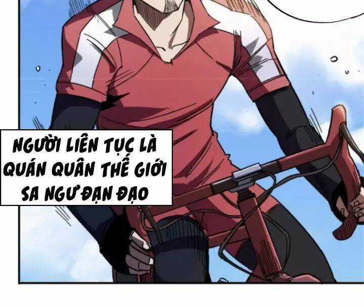 Bị Ép Trở Thành Mạnh Nhất Thế Giới Chapter 1 trang 4