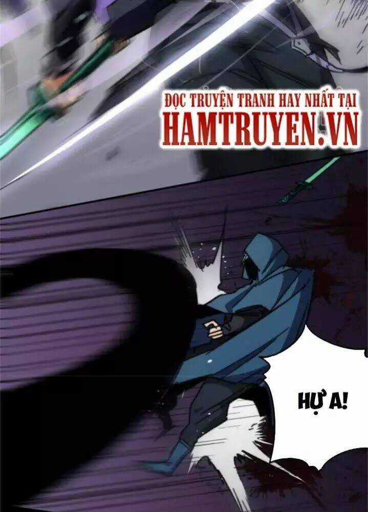 Bị Ép Trở Thành Mạnh Nhất Thế Giới Chapter 1 trang 41
