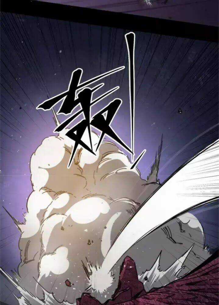 Bị Ép Trở Thành Mạnh Nhất Thế Giới Chapter 1 trang 42