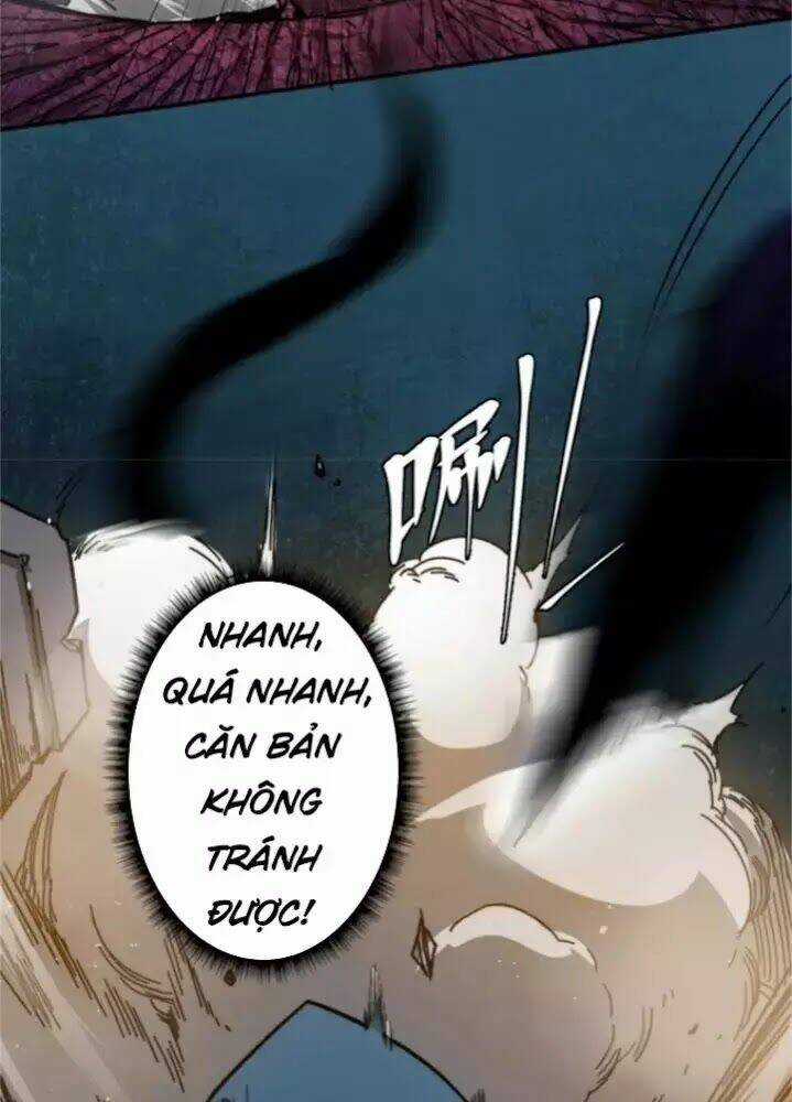 Bị Ép Trở Thành Mạnh Nhất Thế Giới Chapter 1 trang 43