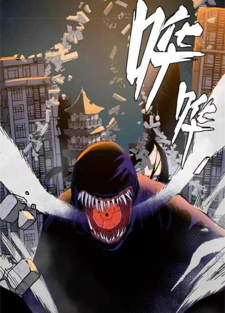 Bị Ép Trở Thành Mạnh Nhất Thế Giới Chapter 1 trang 50