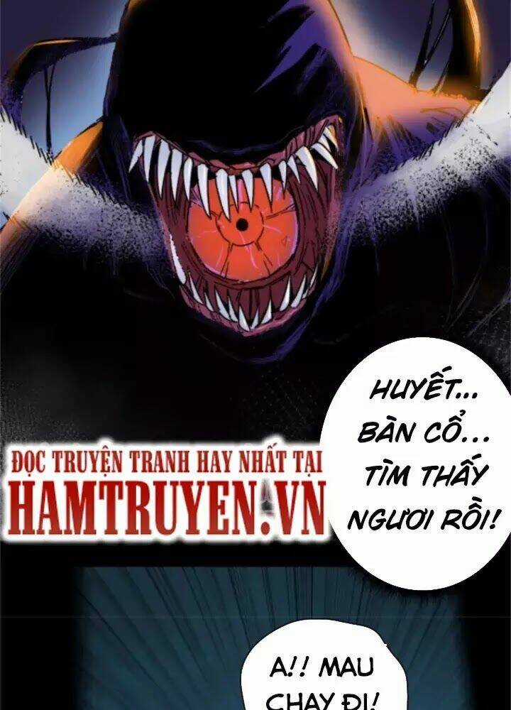 Bị Ép Trở Thành Mạnh Nhất Thế Giới Chapter 1 trang 52