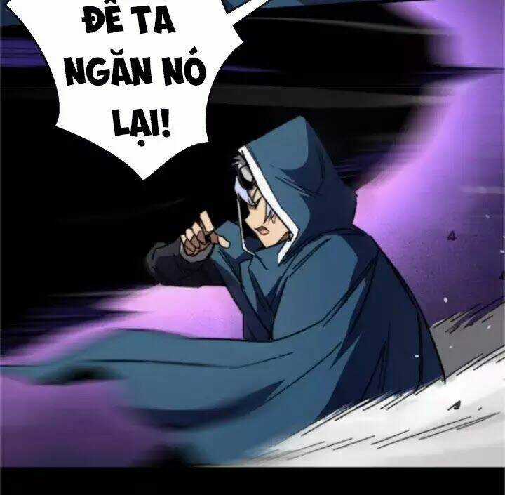 Bị Ép Trở Thành Mạnh Nhất Thế Giới Chapter 1 trang 54