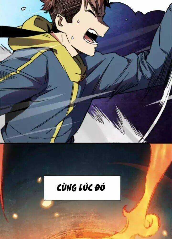 Bị Ép Trở Thành Mạnh Nhất Thế Giới Chapter 1 trang 56