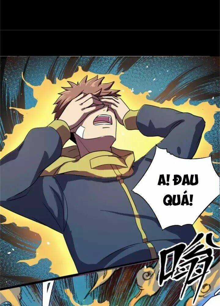 Bị Ép Trở Thành Mạnh Nhất Thế Giới Chapter 1 trang 59