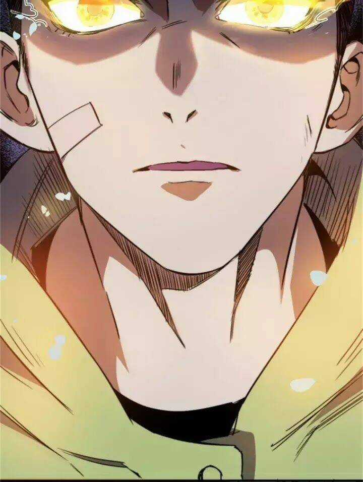 Bị Ép Trở Thành Mạnh Nhất Thế Giới Chapter 1 trang 62