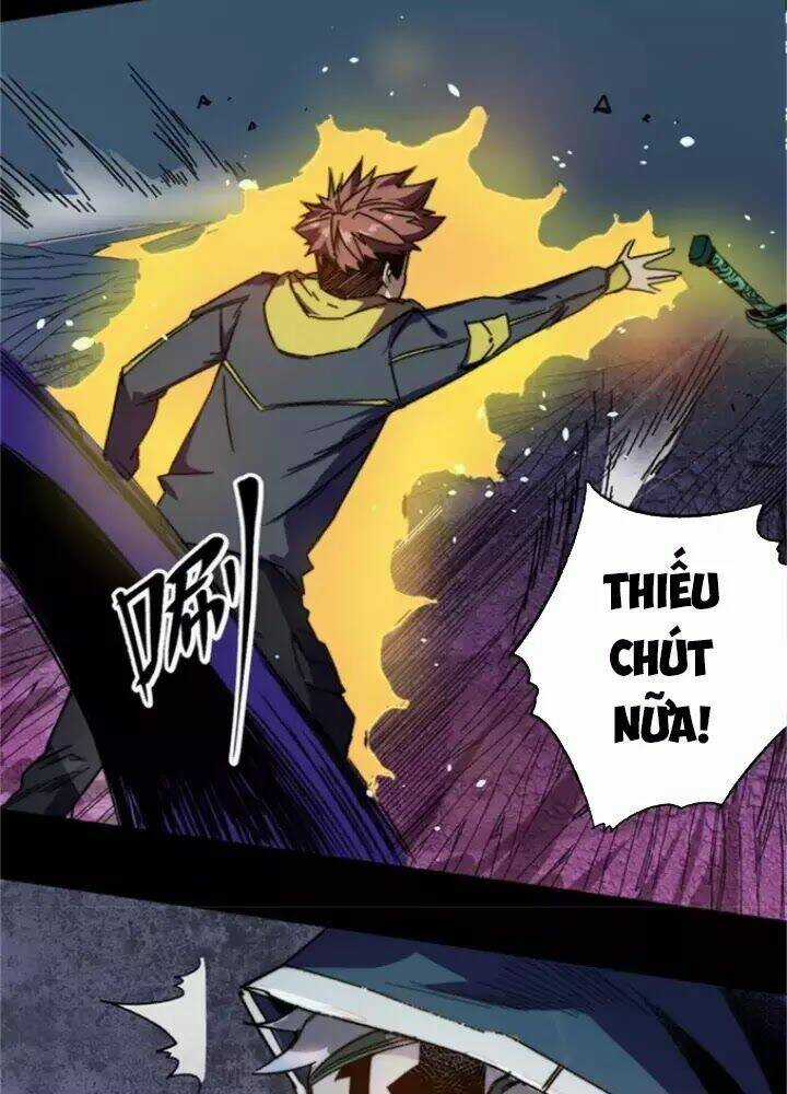 Bị Ép Trở Thành Mạnh Nhất Thế Giới Chapter 1 trang 66