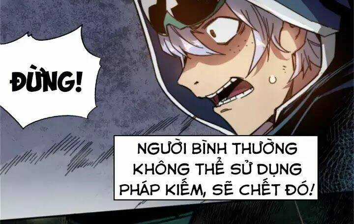 Bị Ép Trở Thành Mạnh Nhất Thế Giới Chapter 1 trang 67