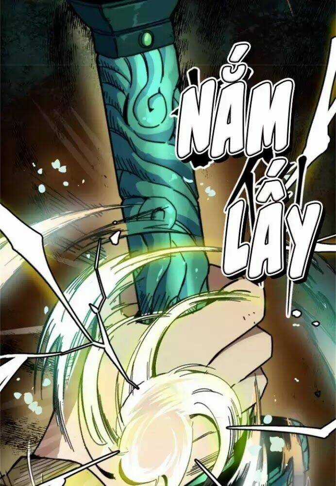 Bị Ép Trở Thành Mạnh Nhất Thế Giới Chapter 1 trang 68