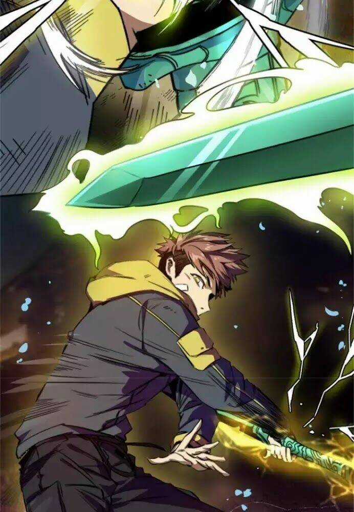 Bị Ép Trở Thành Mạnh Nhất Thế Giới Chapter 1 trang 69