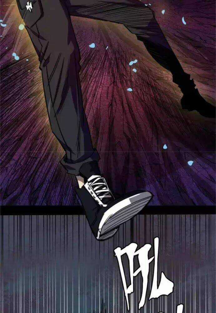 Bị Ép Trở Thành Mạnh Nhất Thế Giới Chapter 1 trang 70