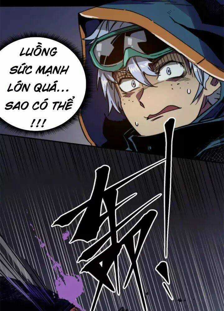 Bị Ép Trở Thành Mạnh Nhất Thế Giới Chapter 1 trang 73