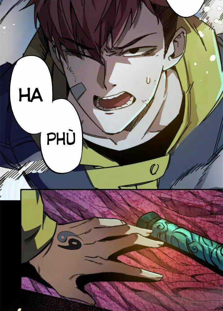 Bị Ép Trở Thành Mạnh Nhất Thế Giới Chapter 1 trang 75