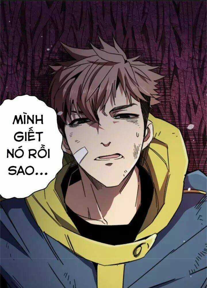 Bị Ép Trở Thành Mạnh Nhất Thế Giới Chapter 1 trang 78