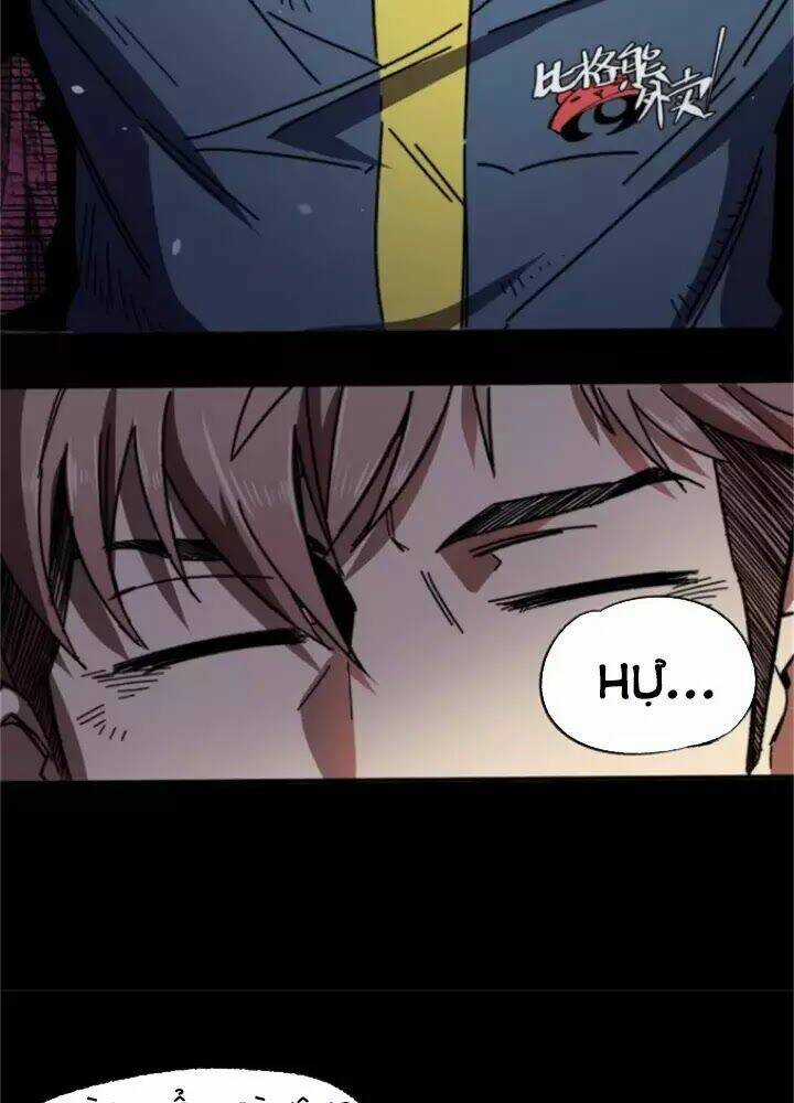 Bị Ép Trở Thành Mạnh Nhất Thế Giới Chapter 1 trang 79