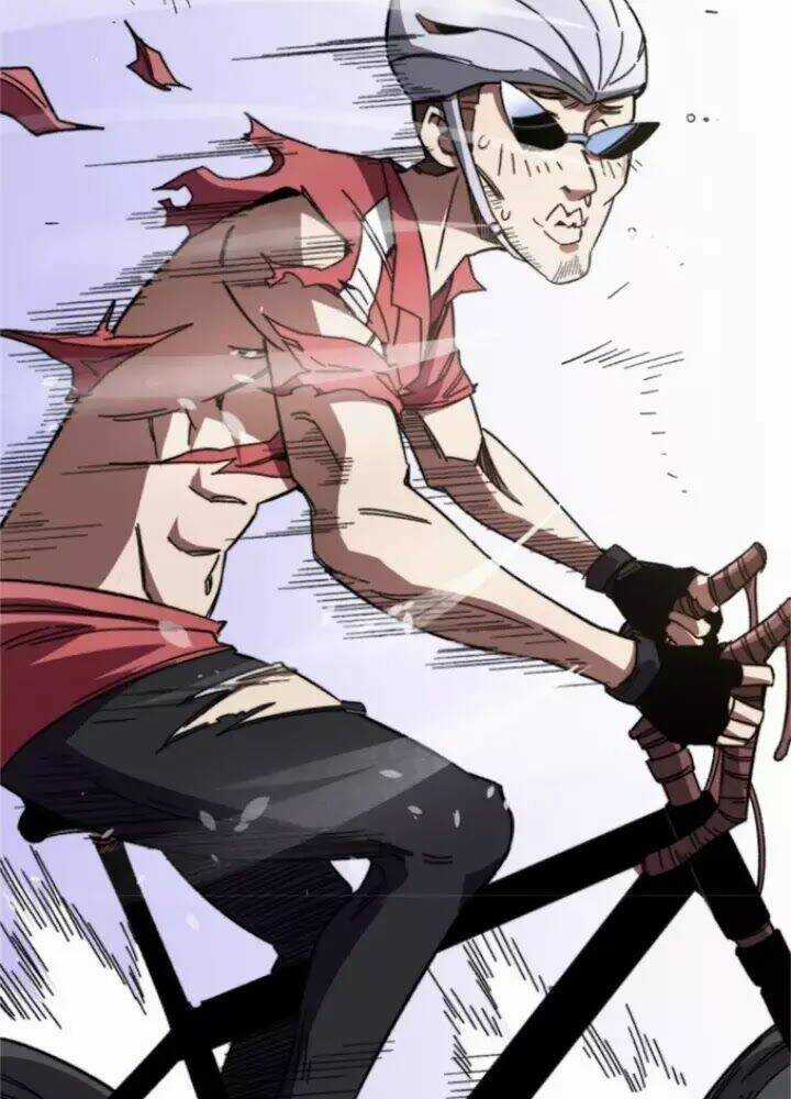 Bị Ép Trở Thành Mạnh Nhất Thế Giới Chapter 1 trang 8