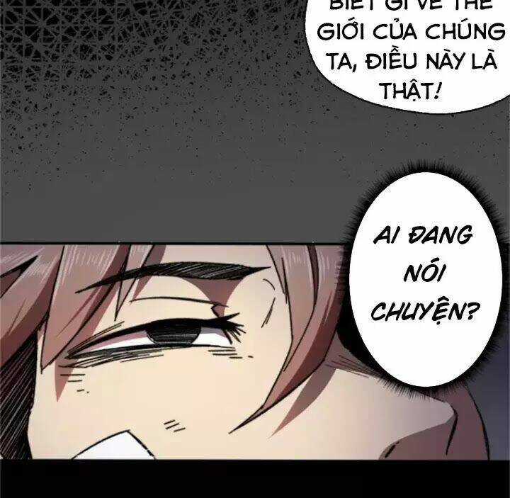 Bị Ép Trở Thành Mạnh Nhất Thế Giới Chapter 1 trang 81