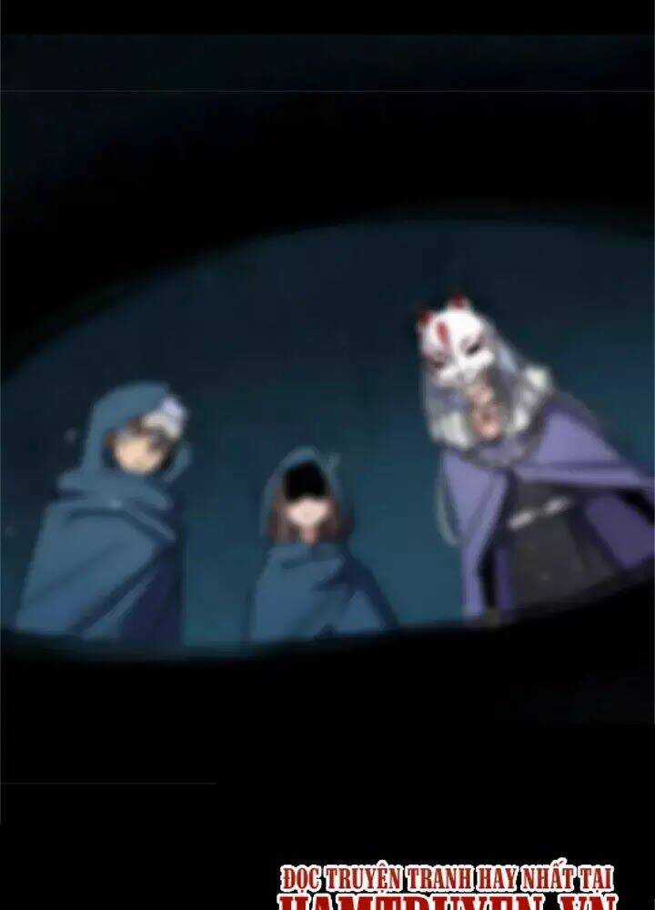 Bị Ép Trở Thành Mạnh Nhất Thế Giới Chapter 1 trang 82