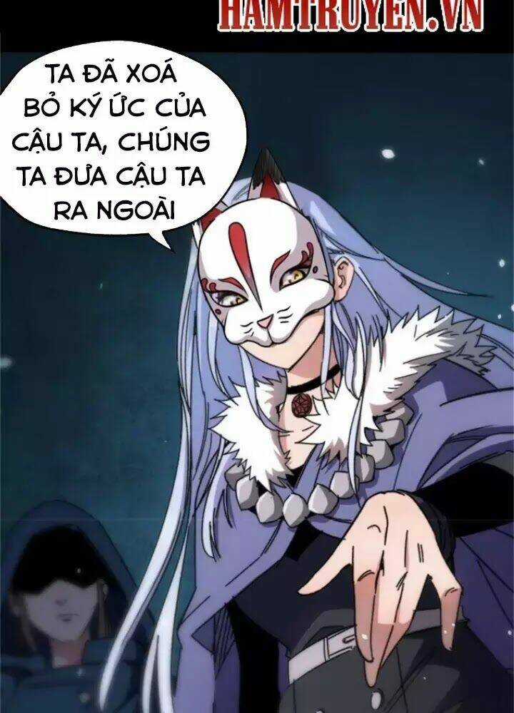 Bị Ép Trở Thành Mạnh Nhất Thế Giới Chapter 1 trang 83