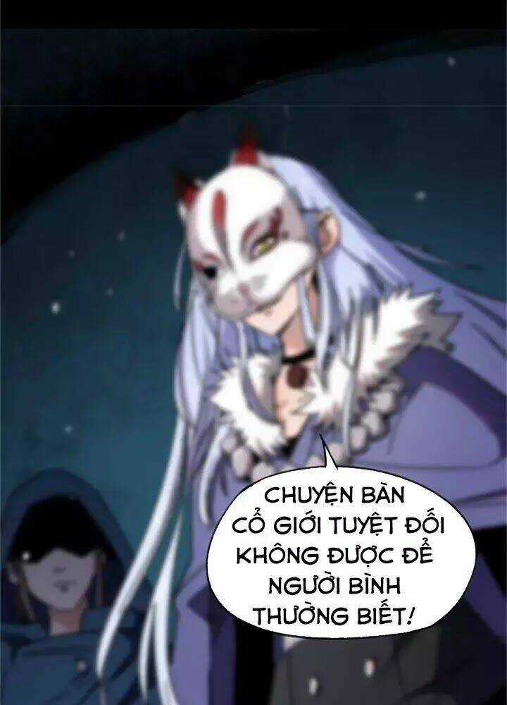 Bị Ép Trở Thành Mạnh Nhất Thế Giới Chapter 1 trang 85