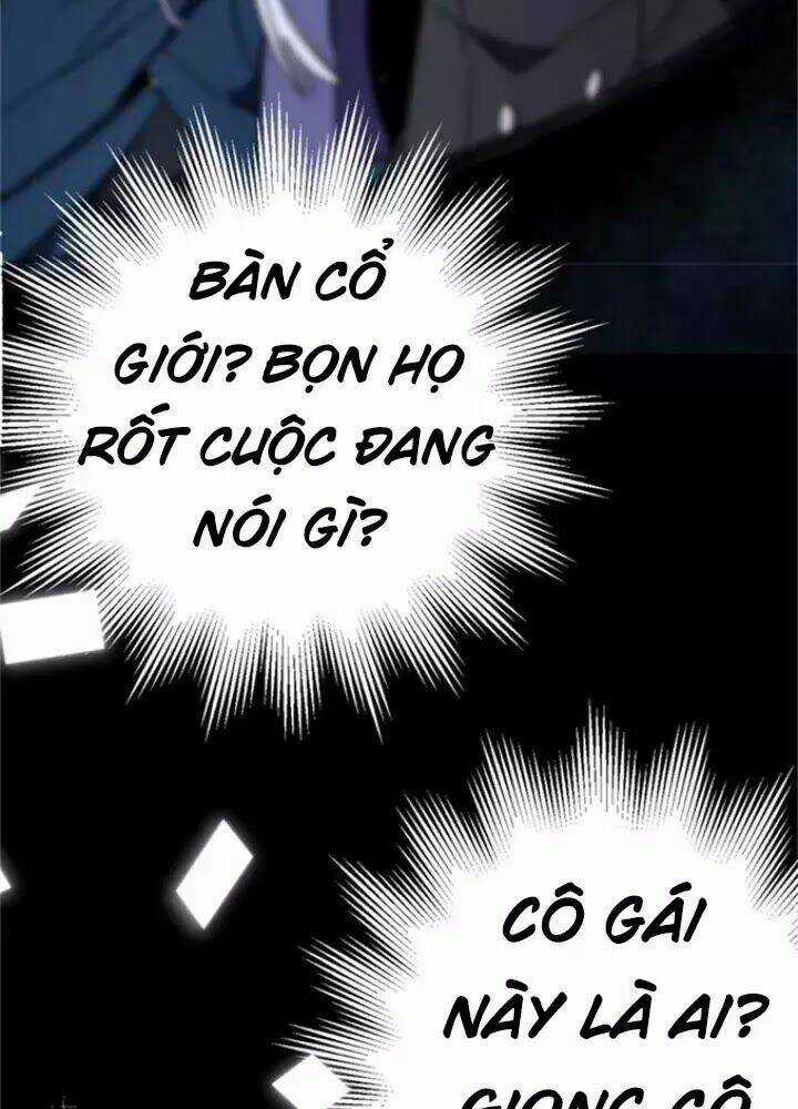 Bị Ép Trở Thành Mạnh Nhất Thế Giới Chapter 1 trang 86