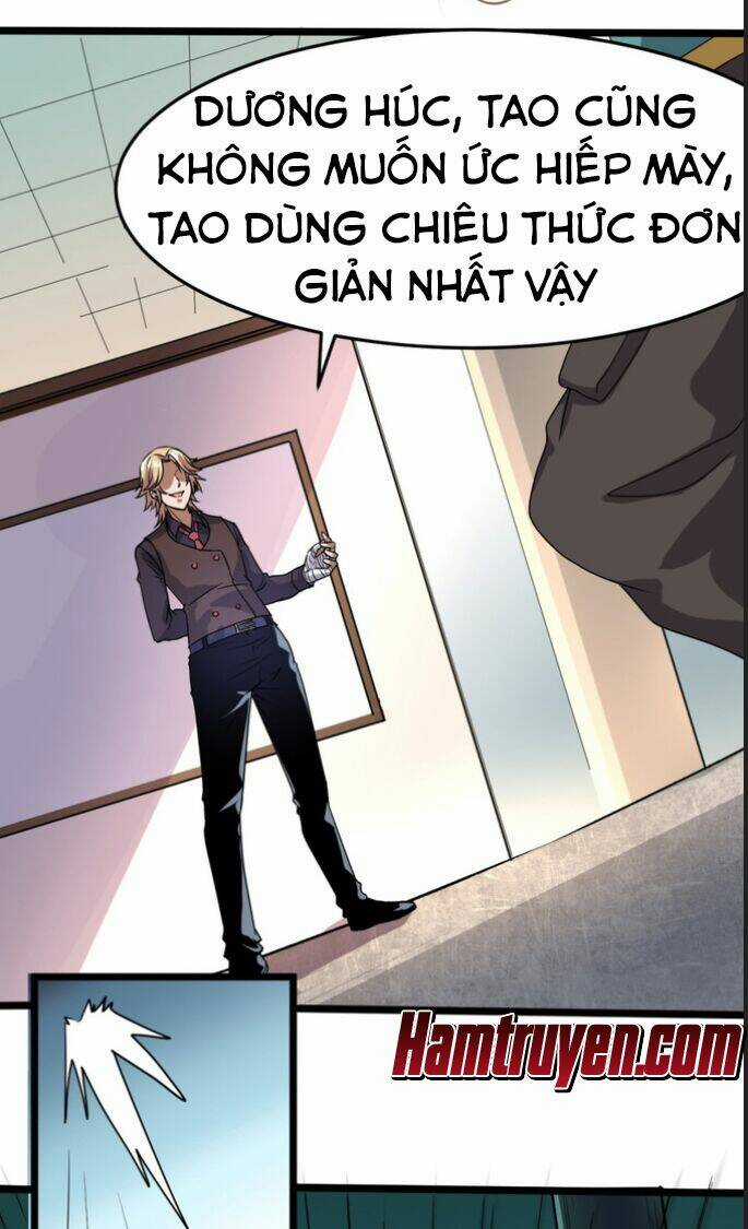 Bị Ép Trở Thành Mạnh Nhất Thế Giới Chapter 10 trang 14