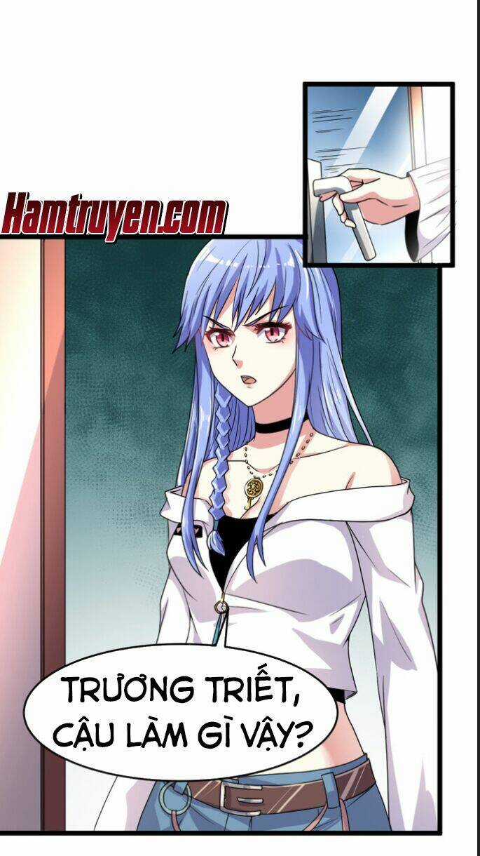 Bị Ép Trở Thành Mạnh Nhất Thế Giới Chapter 10 trang 9