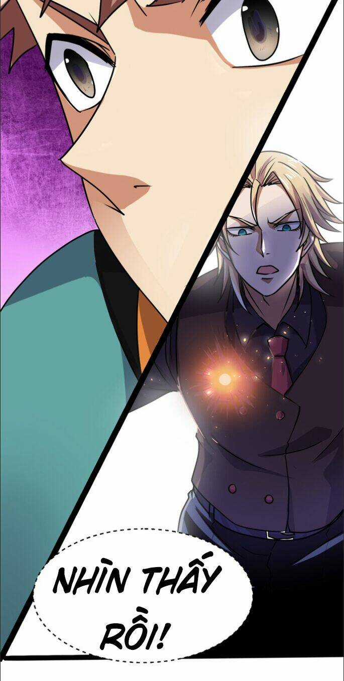 Bị Ép Trở Thành Mạnh Nhất Thế Giới Chapter 11 trang 13