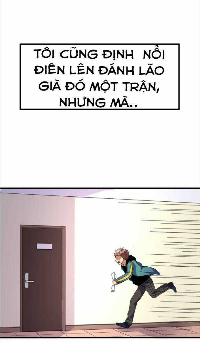 Bị Ép Trở Thành Mạnh Nhất Thế Giới Chapter 12 trang 11