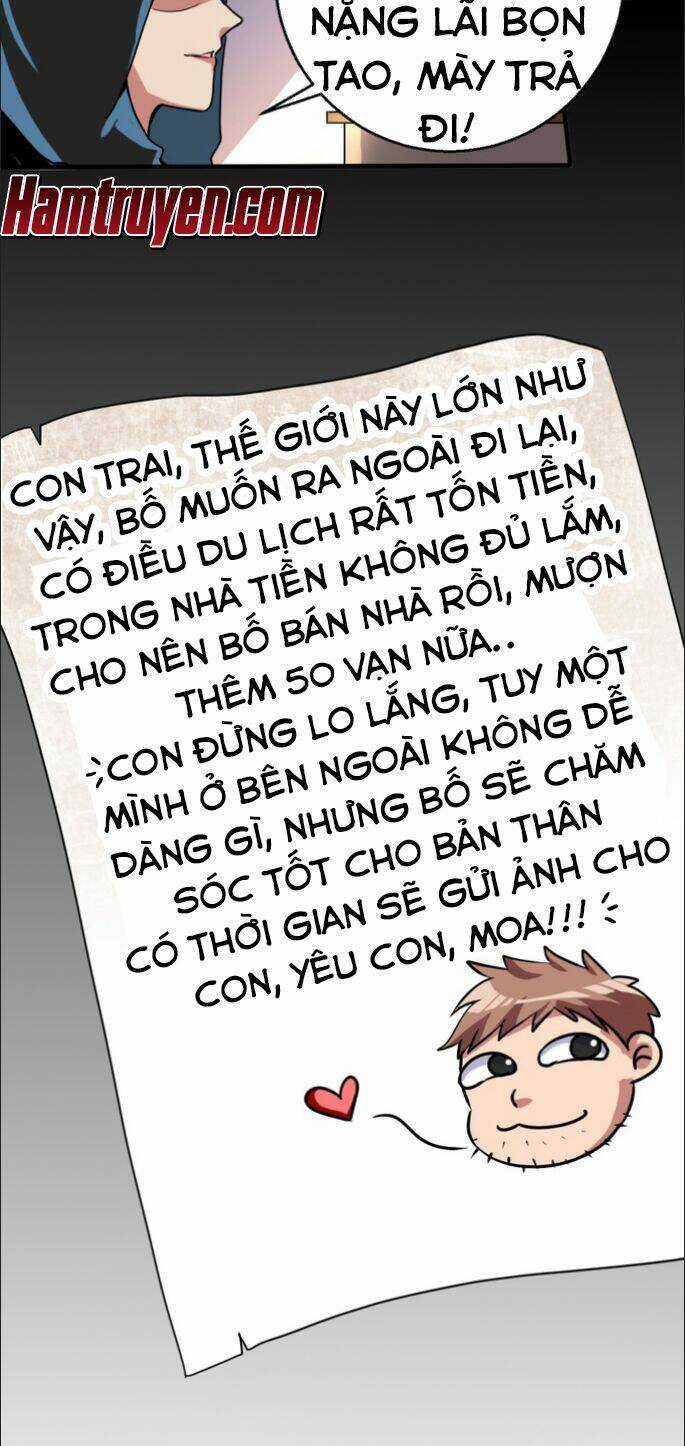 Bị Ép Trở Thành Mạnh Nhất Thế Giới Chapter 12 trang 13