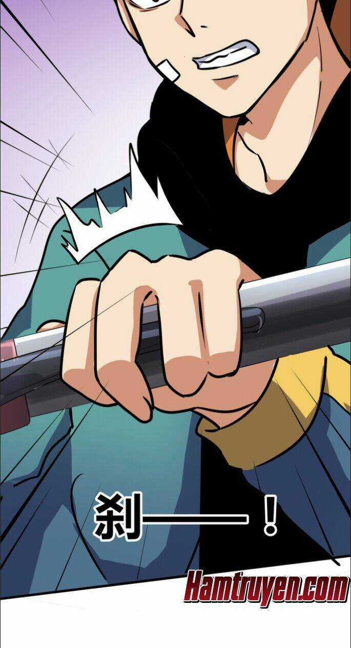 Bị Ép Trở Thành Mạnh Nhất Thế Giới Chapter 12 trang 16