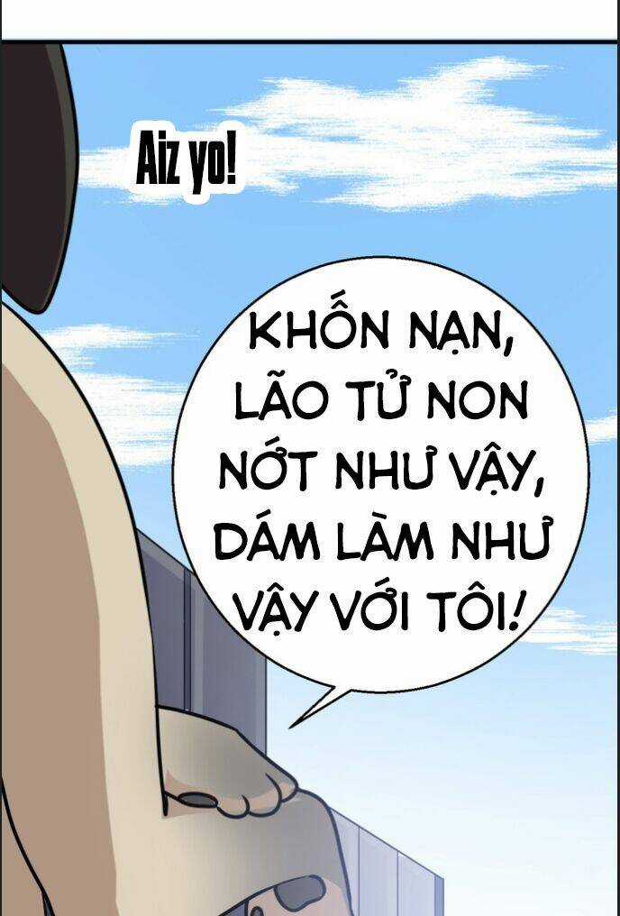 Bị Ép Trở Thành Mạnh Nhất Thế Giới Chapter 12 trang 26